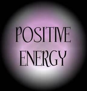Positive Energy 4 3